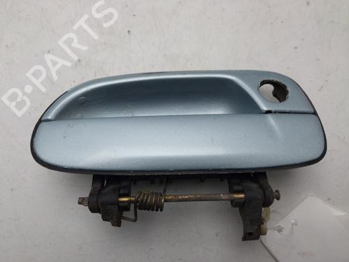 Used Front right exterior door handle HYUNDAI ACCENT II (LC) 1.3 (86 hp) 27250150