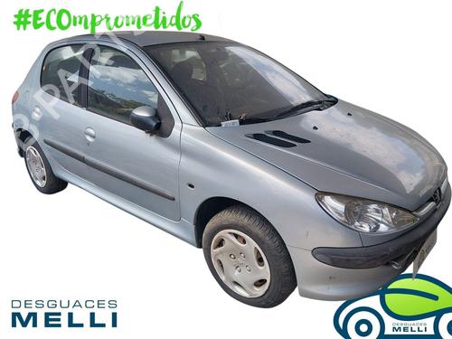 Left front window switch PEUGEOT 206 Hatchback (2A/C) | BP35943731I27 - Image 6