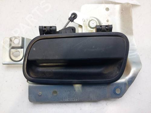 Used Rear left interior door handle Rear left interior door handle 39433712 39433712