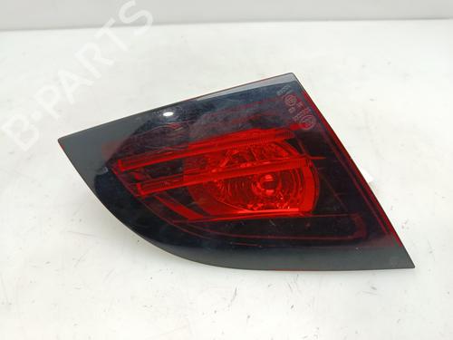 Used Left tailgate light DS DS 4 / DS 4 CROSSBACK (NX_) 1.6 BlueHDi 120 (120 hp) 29508457