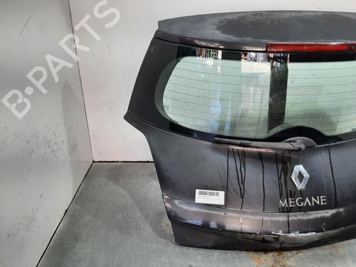 Tailgate RENAULT MEGANE II (BM0/1_, CM0/1_) 1.6 16V (BM0C, CM0C) | BP15507609C6 