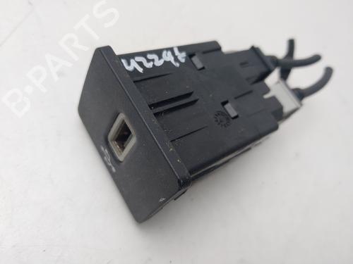 Electronic module FORD FIESTA VII (HJ, HF) | BP37435904M83 - Image 4