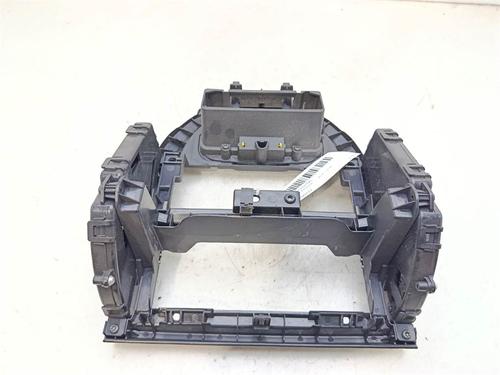 Middle console CITROËN C6 (TD_) 2.7 HDi | BP38441613I22 - Image 2