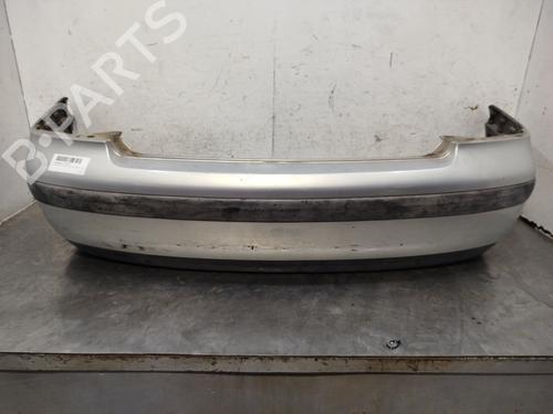 Rear bumper VW BORA I (1J2) 1.6 1J5807417BGRU |