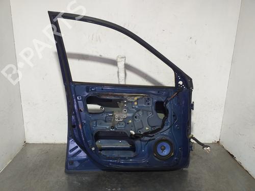 Left front door KIA CARENS II MPV (FJ) 2.0 CRDi | BP20320000C2 