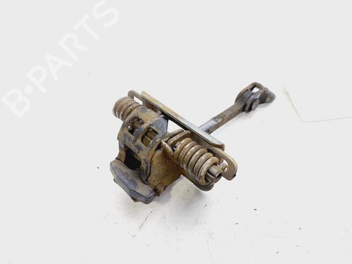 Used Hinge/Door check strap CITROËN BERLINGO MULTISPACE (B9) 1.6 HDi 110 (109 hp) 23071945