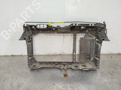 Frontplade/Frontkurv FORD TRANSIT COURIER B460 Box Body/MPV 1.5 TDCi | BP39064367C72 - Image 4