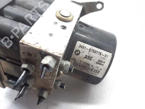 ABS pump BMW 1 (E87) 120 d | BP6249335M43 