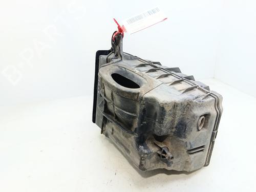 Air filter box RENAULT MEGANE III Grandtour (KZ0/1)  | BP28304641M87 