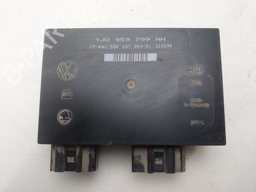 Used Electronic module Electronic module SEAT TOLEDO II (1M2) [1998-2006] 35929796 35929796