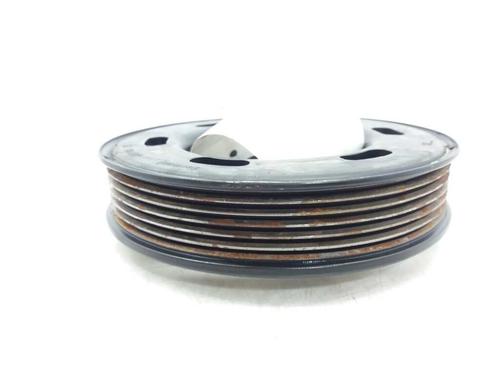 Pulley SEAT ALTEA XL (5P5, 5P8)  | BP13991833M122 