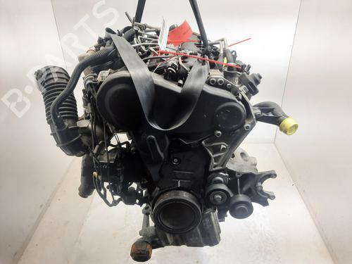 Engine AUDI A4 B8 Avant (8K5)  | BP31263888M1 