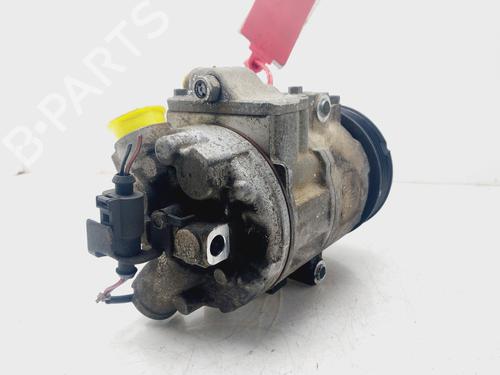 AC compressor SEAT CORDOBA (6L2) 1.4 16V | BP24310417M34 