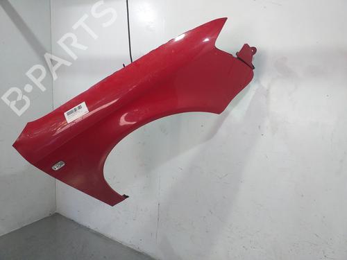 Right front fenders AUDI A4 B7 Avant (8ED) 2.0 TDI 16V | BP18675405C42 