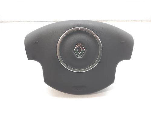 Used Driver airbag Driver airbag RENAULT MEGANE II (BM0/1_, CM0/1_) 1.5 dCi (BM1F, CM1F) (86 hp) 10050518 10050518