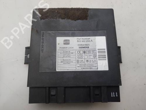 Used Comfort control module Comfort control module 38590799 38590799
