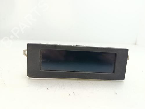 Display multifunzione CITROËN C3 II (SC_) [2009-2025]  28333590