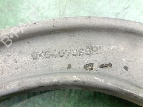 Querlenker links vorne AUDI A4 B8 (8K2) | BP29937339M12