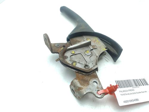 Hand brake TOYOTA HILUX VII Pickup (_N1_, _N2_, _N3_)  | BP26949994I18 