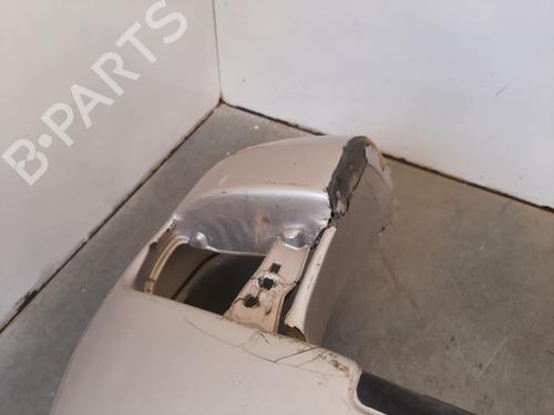 Rear bumper TOYOTA LAND CRUISER PRADO (_J12_) 3.0 D-4D (KDJ120, KDJ125) | BP10153925C8 