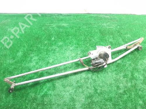 Used Front wiper motor CITROËN XSARA PICASSO (N68) 2.0 HDi (90 hp) 6464799