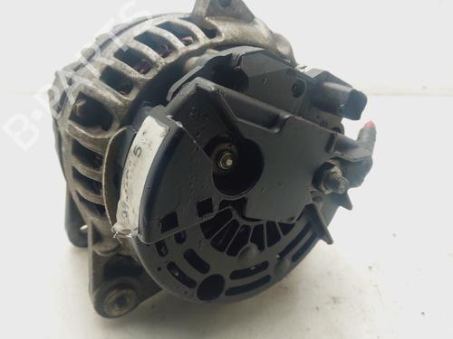 Alternator RENAULT LAGUNA II (BG0/1_) 1.9 dCi (BG08, BG0G) | BP23222597M7 