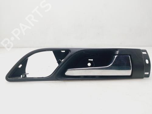 Used Front right interior door handle OPEL ZAFIRA / ZAFIRA FAMILY B (A05) [2005-2019]  22396957