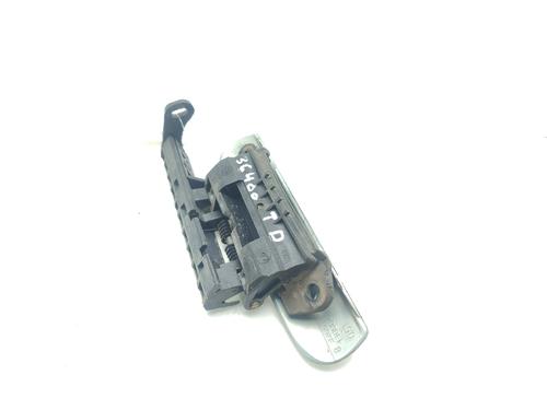 Rear right exterior door handle CITROËN XSARA PICASSO (N68) 2.0 HDi | BP22631059C130 