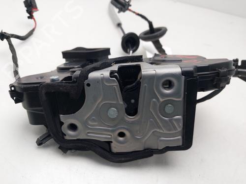 Used Front left lock Front left lock SKODA SCALA (NW1) [2019-2026] 34043056 34043056