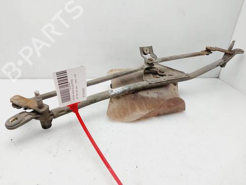 Front wiper motor SEAT IBIZA II (6K1)  | BP22696947M29 