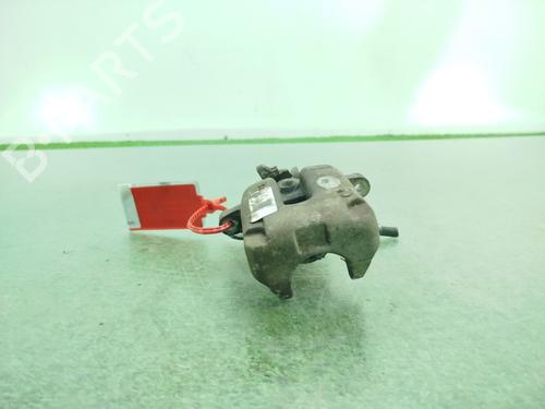 Used Left rear brake caliper Left rear brake caliper CITROËN C3 AIRCROSS II (2R_, 2C_) 1.2 PureTech 110 (2RHNZB, 2RHNZW, 2RHNPX, 2RHNPJ) (110 hp) 35918168 35918168
