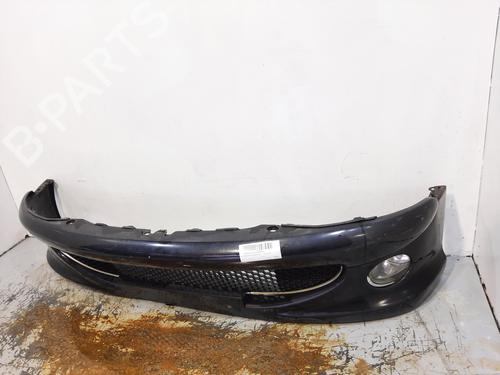 Front bumper PEUGEOT 206 Hatchback (2A/C) 1.6 16V | BP16378341C7 