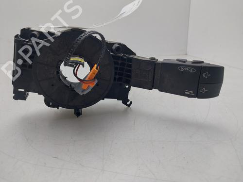 Molla a spirale airbag Molla a spirale airbag RENAULT TRAFIC II Platform/Chassis (EL) 2.0 dCi 90 (EL0H, EL00, EL01, EL0M, EL0P, EL0S) (90 hp) 37630146 37630146