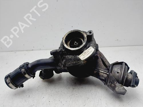 Turbolader/Kompressor PEUGEOT 407 (6D_) 2.0 (6DRFNB, 6DRFNE) | BP29521410M71 