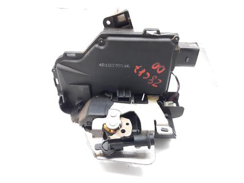 Front right lock AUDI A4 B6 (8E2) 2.5 TDI quattro | BP11755016C97 