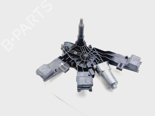 Used Rear wiper motor CITROËN C4 Grand Picasso II (DA_, DE_) 1.6 HDi / BlueHDi 115 (115 hp) 23261599