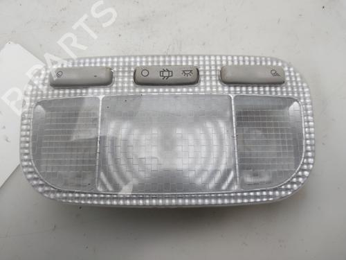 Plafoniera interna Plafoniera interna CITROËN C5 III (RD_) [2008-2017] 37011186 37011186