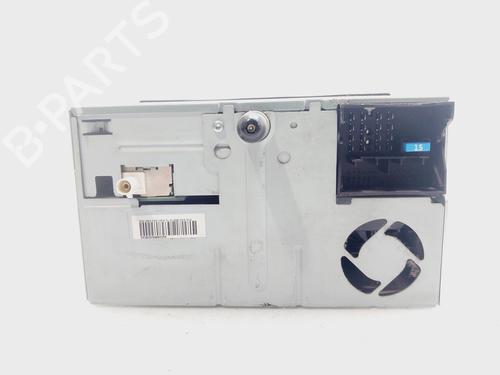 Bilradio OPEL CORSA D (S07)  | BP27197287E6 