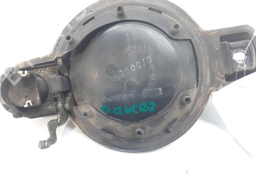 Front right exterior door handle FIAT DOBLO Box Body/MPV (223_) 1.3 D Multijet | BP10091225C129 