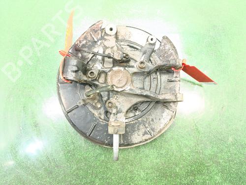 Right rear steering knuckle PEUGEOT 607 (9D, 9U) 2.2 HDi | BP29539253M28 