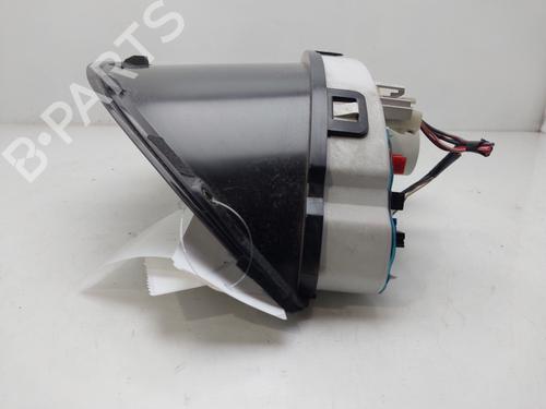 Instrument cluster FIAT PUNTO (176_) 60 1.2 (176AP, 176AR, 176AQ, 176BB) | BP16362522C47 