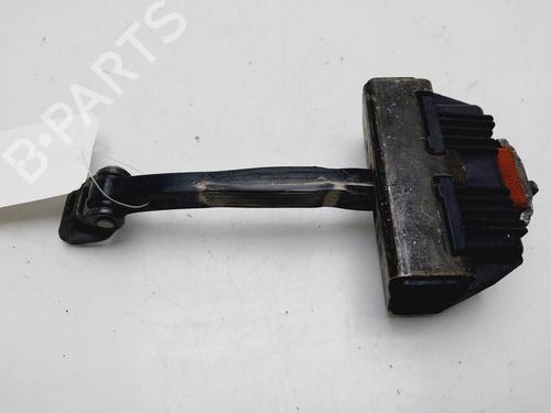Used Hinge/Door check strap BMW 5 (E60) 530 d (231 hp) 19259198