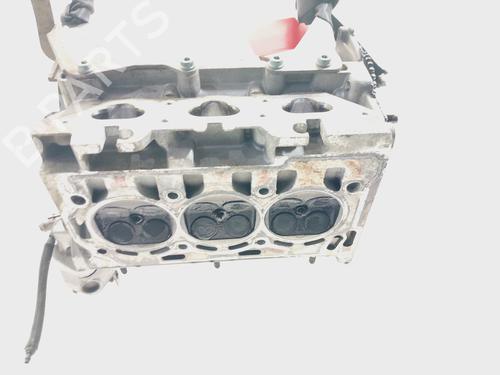 Cylinder head VW POLO IV (9N_, 9A_) 1.2 12V | BP28487977M5 