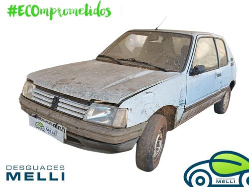 Used Parts PEUGEOT 205 II (20A/C) 1.1 (54 hp) 3931045