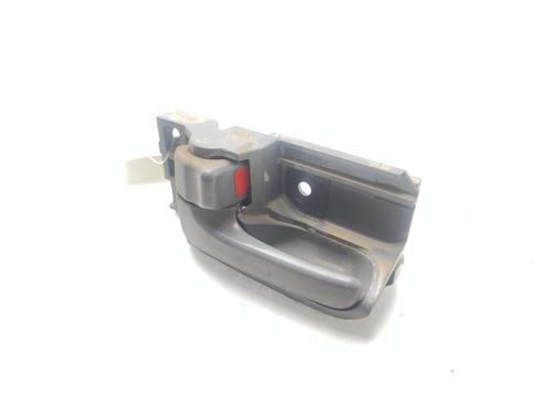 Front left interior door handle TOYOTA HILUX VII Pickup (_N1_, _N2_, _N3_)  | BP26431841I13 