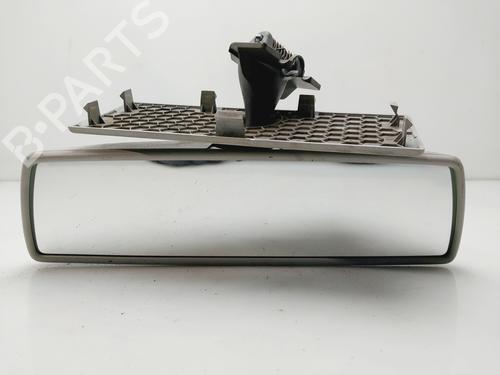 Bakspejl indvendigt SEAT ALTEA XL (5P5, 5P8) [2006-2015]  23537640