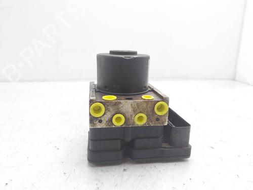 Used ABS pump CITROËN C3 II (SC_) 1.4 HDi 70 (SC8HZC, SC8HR0, SC8HP4) (68 hp) 18510592