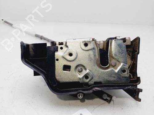 Used Front left lock BMW 3 Compact (E46) 316 ti (115 hp) 30336609