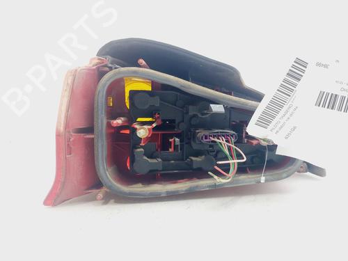Right taillight PEUGEOT 106 II (1A_, 1C_) 1.1 i | BP26946991C35 