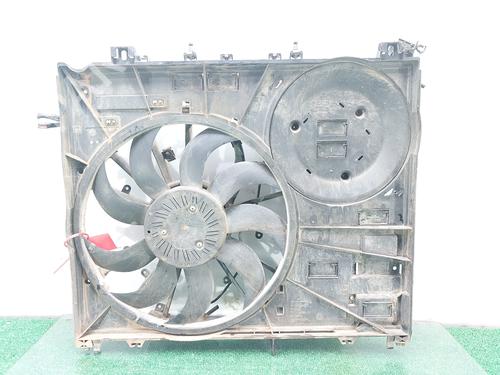 Radiator fan LAND ROVER RANGE ROVER SPORT II (L494) 3.0 TDV6 4x4 | BP12417219M35 